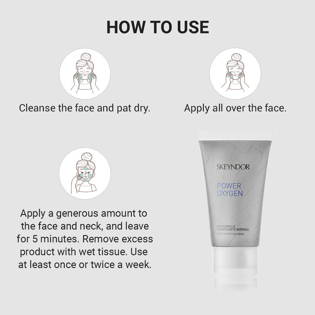 Deep Purifying Mask