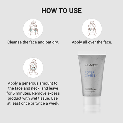 Deep Purifying Mask