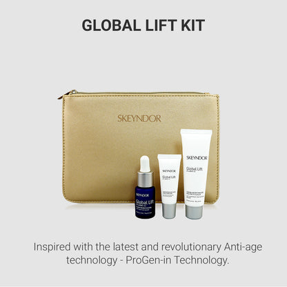 Global Lift Kit
