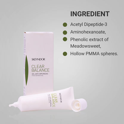 Pure Defence Gel