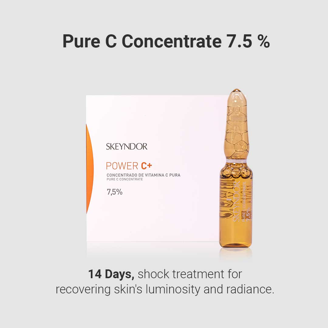 Pure C Concentrate 7.5 %