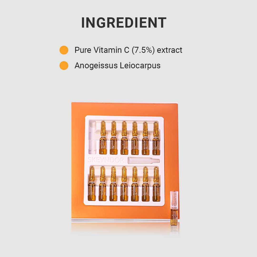 Pure C Concentrate 7.5 %