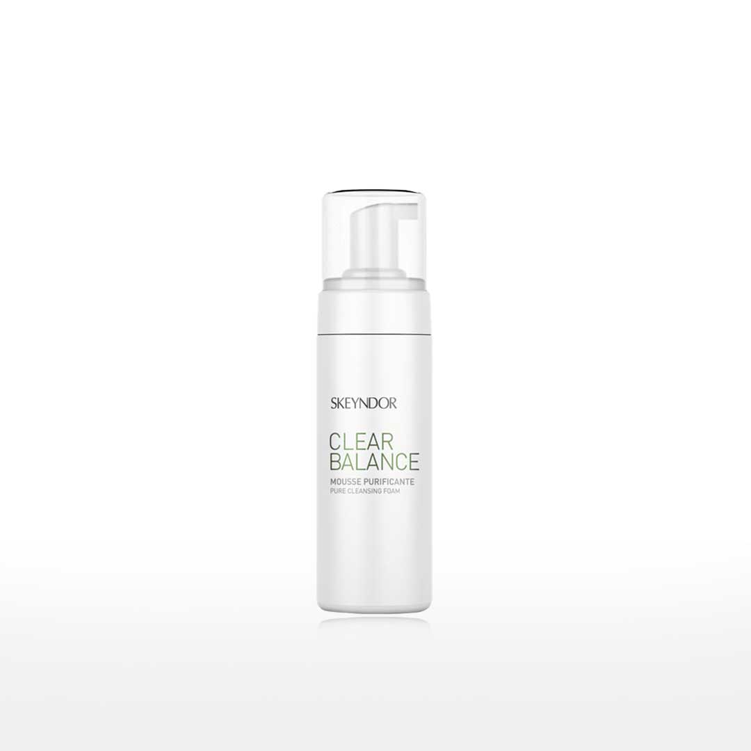 Pure Cleansing Foam