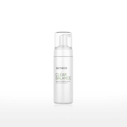 Pure Cleansing Foam