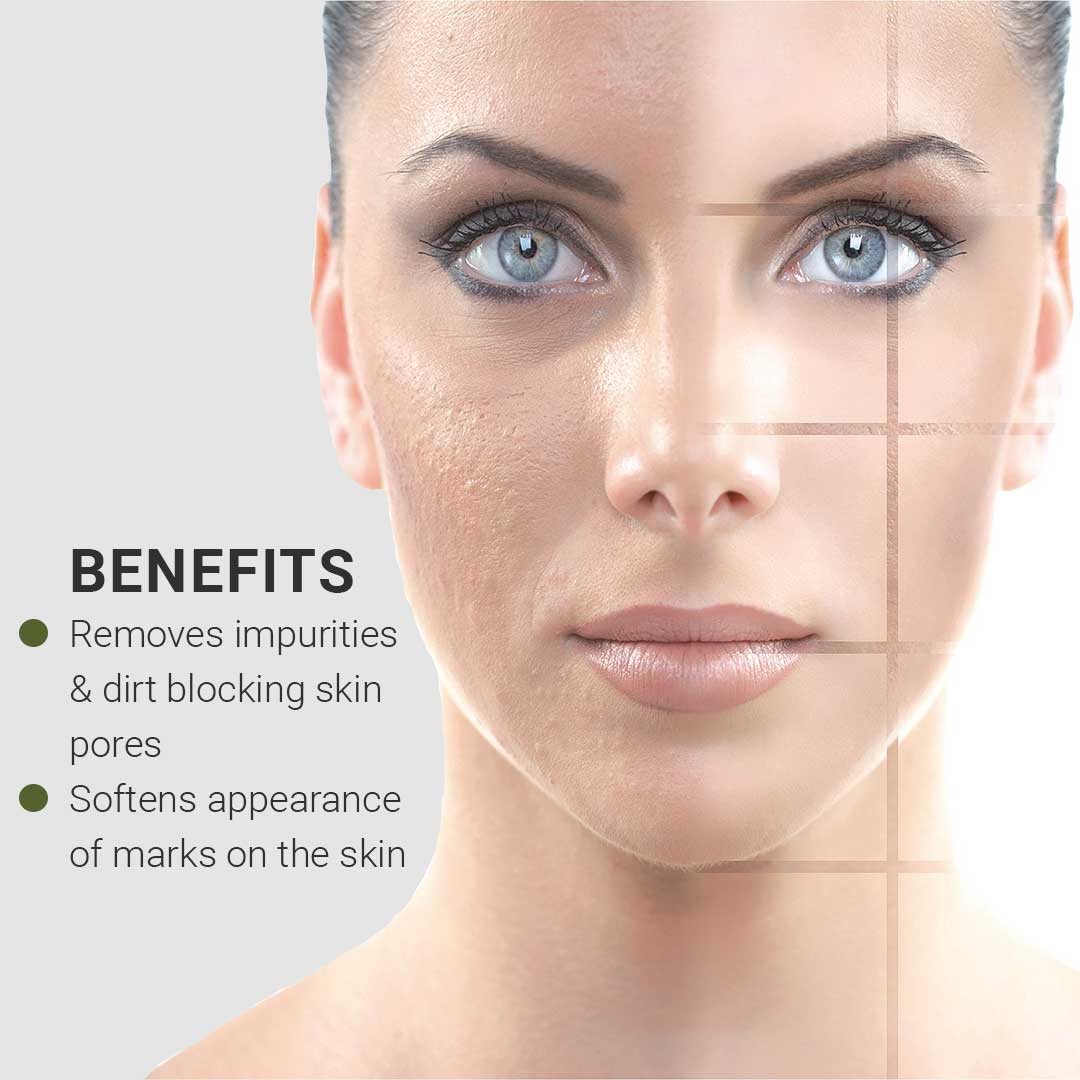 Pure Cleansing Foam