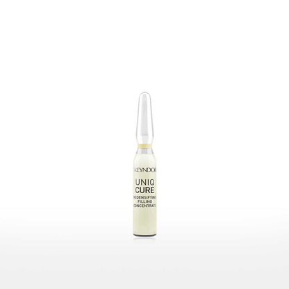 Redensifying Filling Concentrate