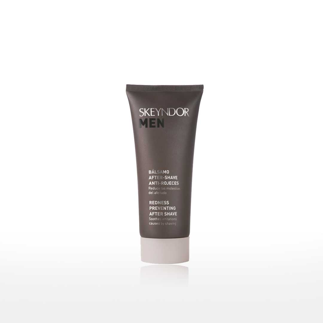 Redness Preventing After Shave