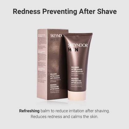 Redness Preventing After Shave