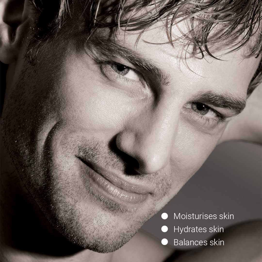 Redness Preventing After Shave