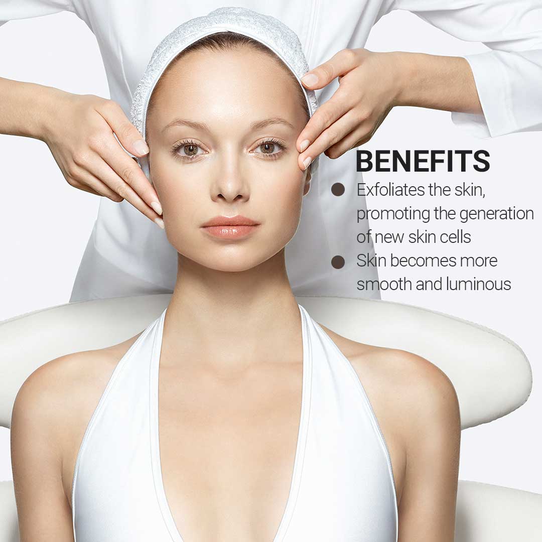 Resurfacing Peel Cleansing Gel 5%