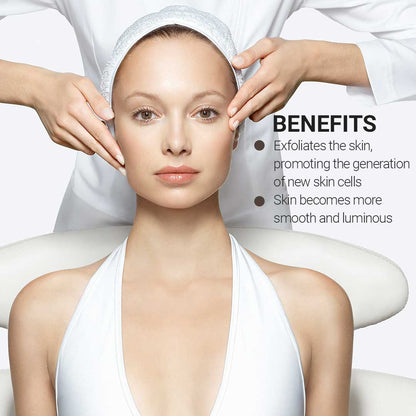 Resurfacing Peel Cleansing Gel 5%