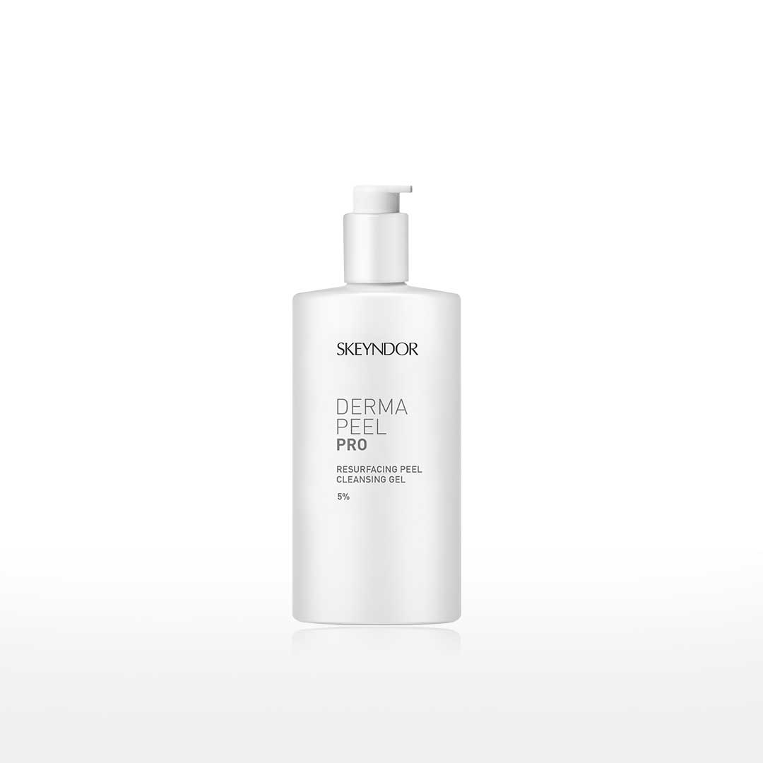 Resurfacing Peel Cleansing Gel 5%