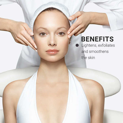 Resurfacing Peel Concentrate 15%