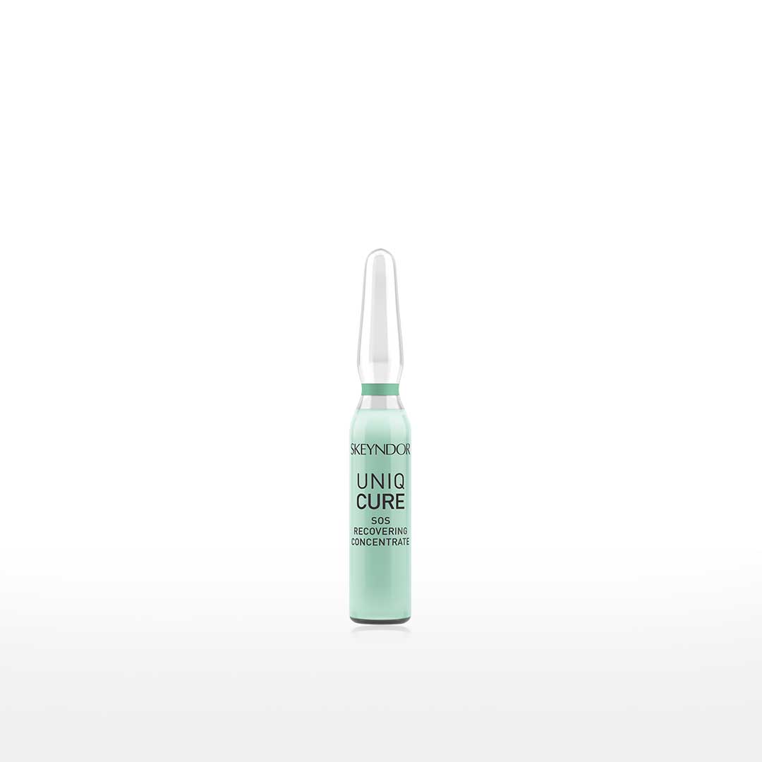SOS Recovering Concentrate