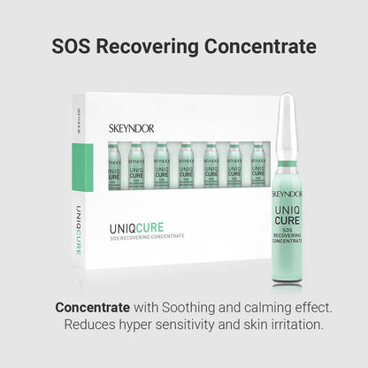SOS Recovering Concentrate