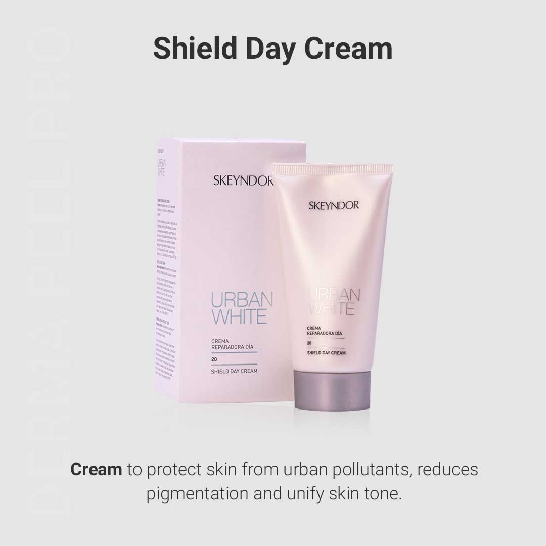 Skeyndor Shield Day Cream