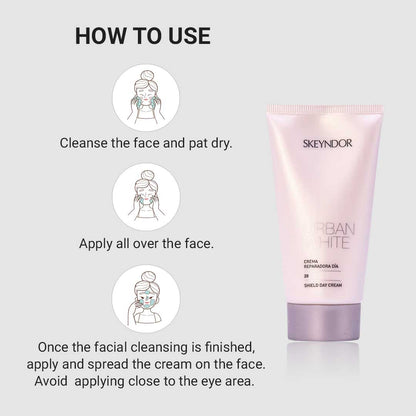 Skeyndor Shield Day Cream