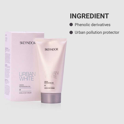 Skeyndor Shield Day Cream