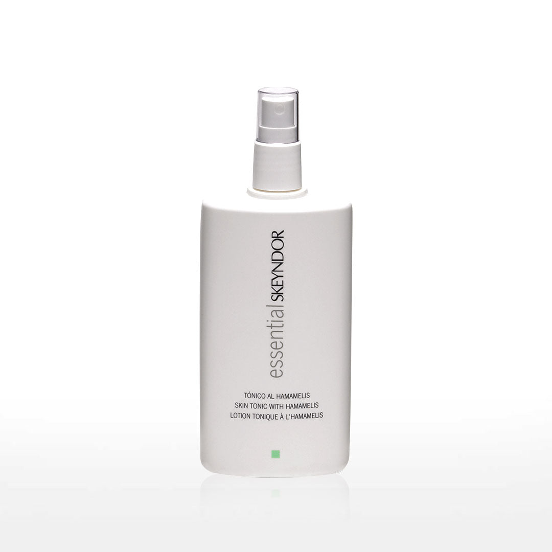 Skin Toner with hamamelis