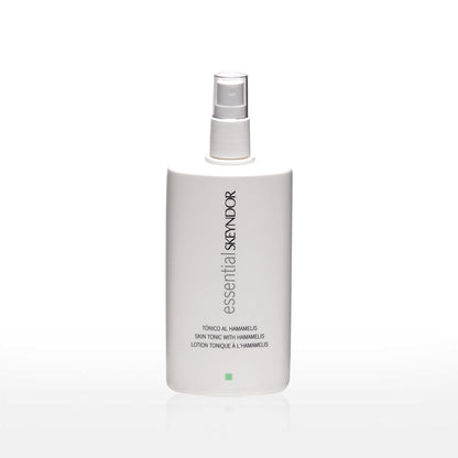 Skin Toner with hamamelis