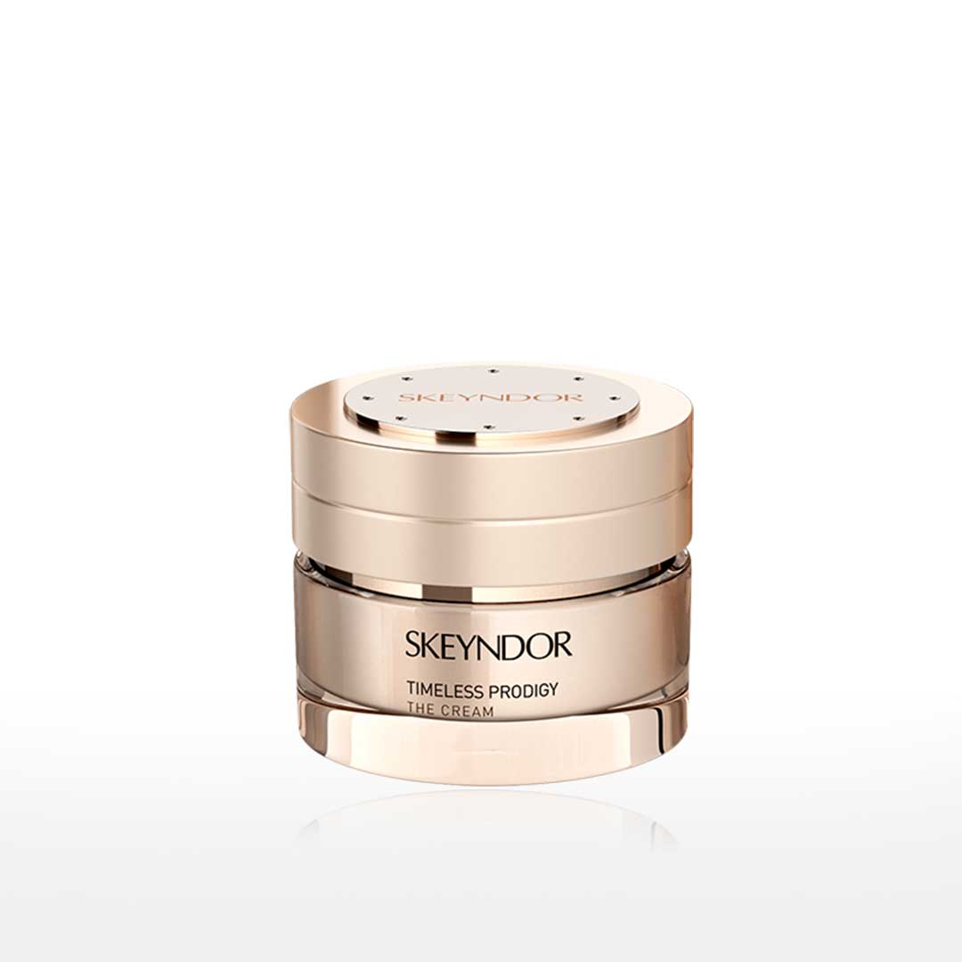 Timeless Prodigy Cream - Ageless Elegance – skeyndor