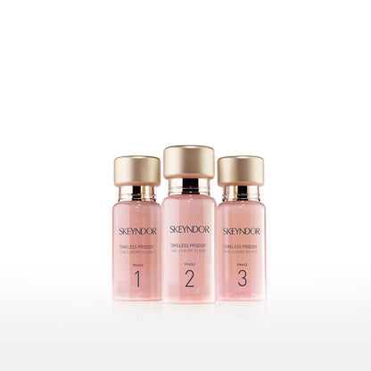 Skeyndor Timeless Prodigy- The Luxury Elixir
