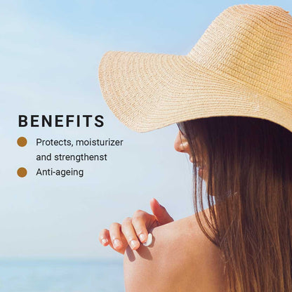Skeyndor Tinted Protective Cream SPF 50