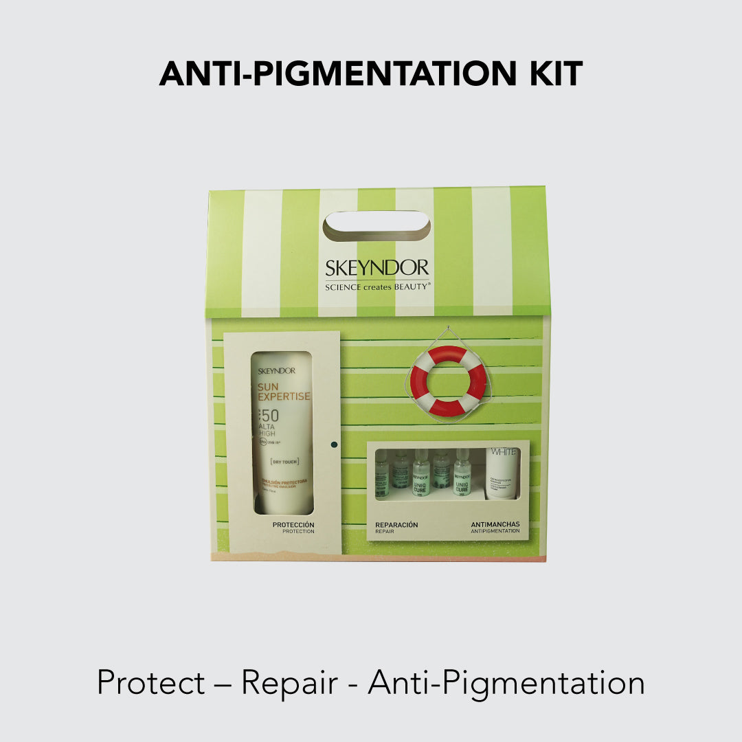 Anti-Pigmentation Kit
