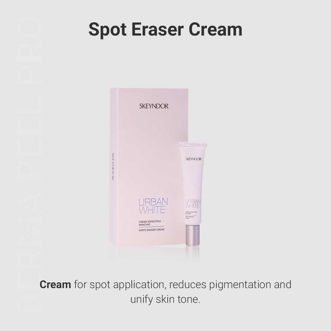 Spot Eraser Cream – skeyndor