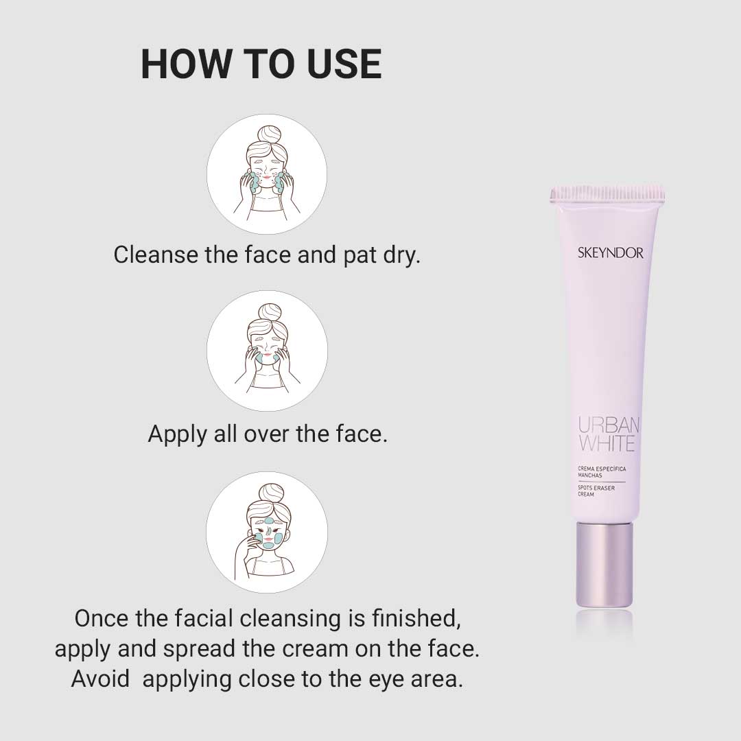 Spot Eraser Cream