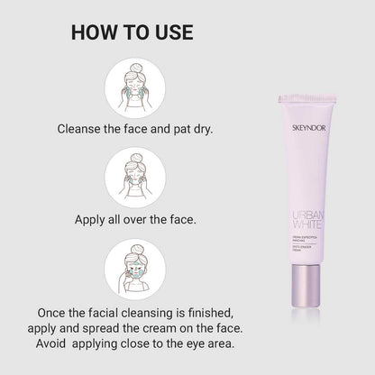 Spot Eraser Cream